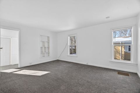 Tiny photo for 525 Byron Street, Wilmington, IL 60481 (MLS # 12530192)