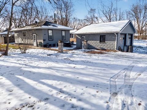 Photo of 525 Byron Street, Wilmington, IL 60481 (MLS # 12530192)