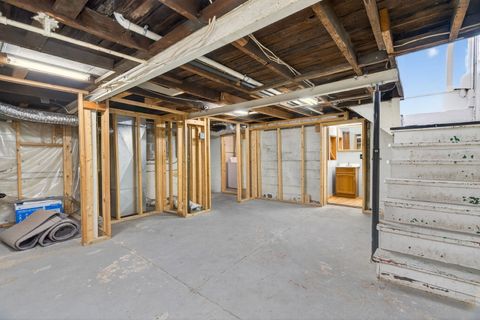 Tiny photo for 525 Byron Street, Wilmington, IL 60481 (MLS # 12530192)