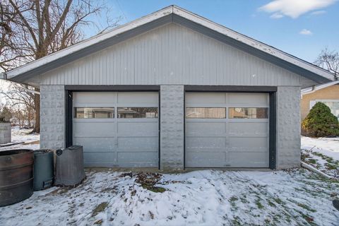 Tiny photo for 525 Byron Street, Wilmington, IL 60481 (MLS # 12530192)