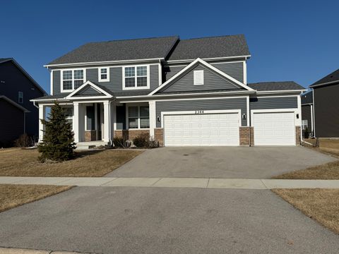 2344 Corn Lily Road Naperville IL 60564