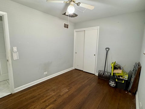 Tiny photo for 3107 W Howard Street, Chicago, IL 60645 (MLS # 12654195)