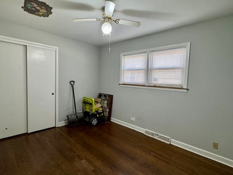 Tiny photo for 3107 W Howard Street, Chicago, IL 60645 (MLS # 12654195)