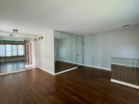 Tiny photo for 3107 W Howard Street, Chicago, IL 60645 (MLS # 12654195)