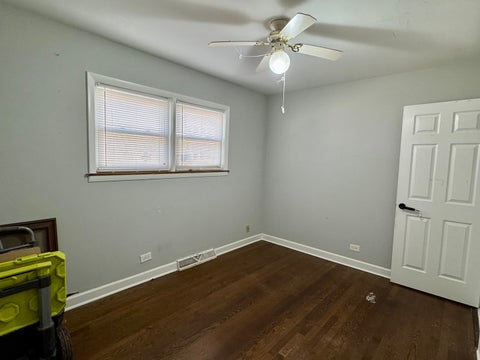 Tiny photo for 3107 W Howard Street, Chicago, IL 60645 (MLS # 12654195)