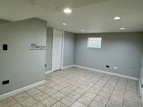 Tiny photo for 3107 W Howard Street, Chicago, IL 60645 (MLS # 12654195)