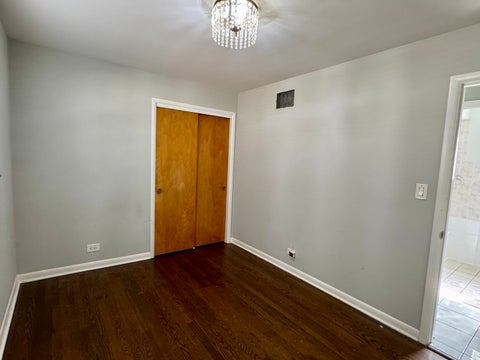 Tiny photo for 3107 W Howard Street, Chicago, IL 60645 (MLS # 12654195)