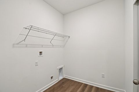 Tiny photo for 6365 maple glen Drive, Wonder Lake, IL 60097 (MLS # 12532091)