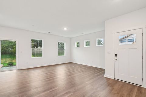 Tiny photo for 6365 maple glen Drive, Wonder Lake, IL 60097 (MLS # 12532091)