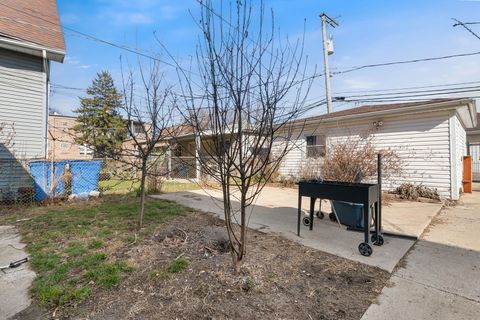 Tiny photo for 4842 W Belden Street, Chicago, IL 60639 (MLS # 12611116)