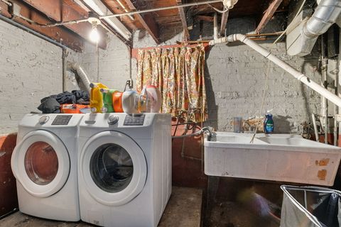 Tiny photo for 4842 W Belden Street, Chicago, IL 60639 (MLS # 12611116)