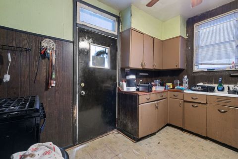 Tiny photo for 4842 W Belden Street, Chicago, IL 60639 (MLS # 12611116)