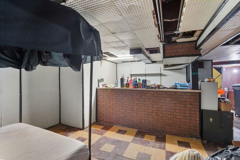 Tiny photo for 4842 W Belden Street, Chicago, IL 60639 (MLS # 12611116)