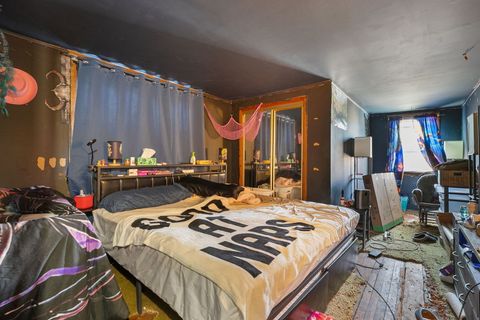 Tiny photo for 4842 W Belden Street, Chicago, IL 60639 (MLS # 12611116)