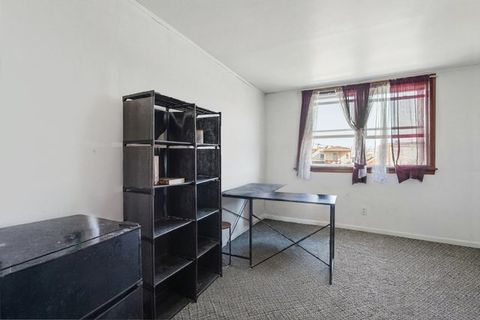 Tiny photo for 4842 W Belden Street, Chicago, IL 60639 (MLS # 12611116)