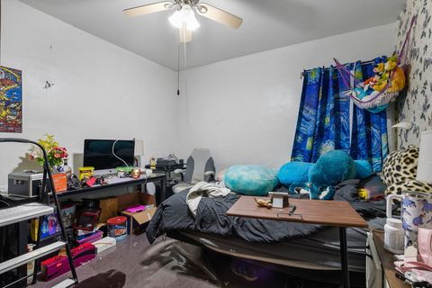 Tiny photo for 4842 W Belden Street, Chicago, IL 60639 (MLS # 12611116)