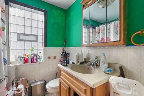 Tiny photo for 4842 W Belden Street, Chicago, IL 60639 (MLS # 12611116)