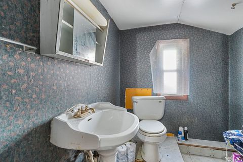 Tiny photo for 4842 W Belden Street, Chicago, IL 60639 (MLS # 12611116)