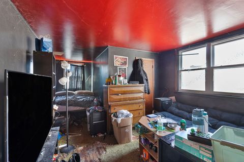 Tiny photo for 4842 W Belden Street, Chicago, IL 60639 (MLS # 12611116)