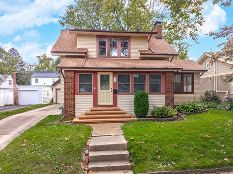 Photo of 510 Kreitzer Avenue, Bloomington, IL 61701 (MLS # 12775083)