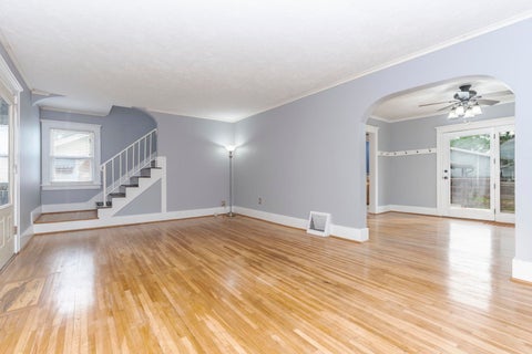 Tiny photo for 510 Kreitzer Avenue, Bloomington, IL 61701 (MLS # 12775083)