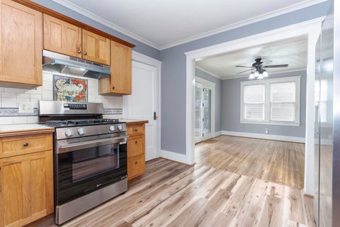 Tiny photo for 510 Kreitzer Avenue, Bloomington, IL 61701 (MLS # 12775083)