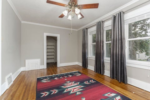Tiny photo for 510 Kreitzer Avenue, Bloomington, IL 61701 (MLS # 12775083)