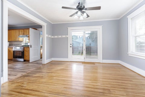 Tiny photo for 510 Kreitzer Avenue, Bloomington, IL 61701 (MLS # 12775083)