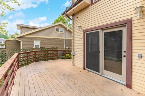 Tiny photo for 510 Kreitzer Avenue, Bloomington, IL 61701 (MLS # 12775083)