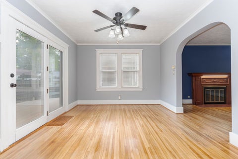 Tiny photo for 510 Kreitzer Avenue, Bloomington, IL 61701 (MLS # 12775083)