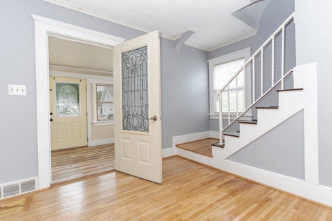 Tiny photo for 510 Kreitzer Avenue, Bloomington, IL 61701 (MLS # 12775083)