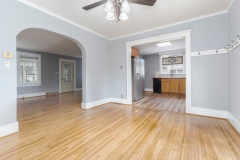 Tiny photo for 510 Kreitzer Avenue, Bloomington, IL 61701 (MLS # 12775083)