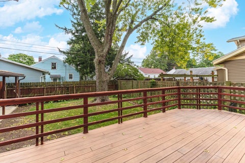Tiny photo for 510 Kreitzer Avenue, Bloomington, IL 61701 (MLS # 12775083)
