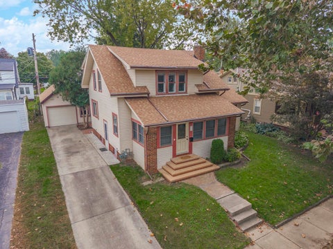 Tiny photo for 510 Kreitzer Avenue, Bloomington, IL 61701 (MLS # 12775083)