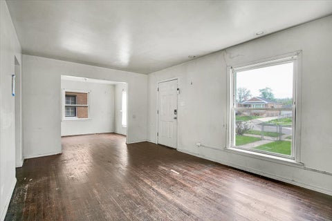 Tiny photo for 12908 S Wallace Street, Chicago, IL 60628 (MLS # 12759517)