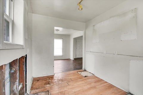 Tiny photo for 12908 S Wallace Street, Chicago, IL 60628 (MLS # 12759517)