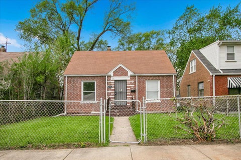 Photo of 12908 S Wallace Street, Chicago, IL 60628 (MLS # 12759517)