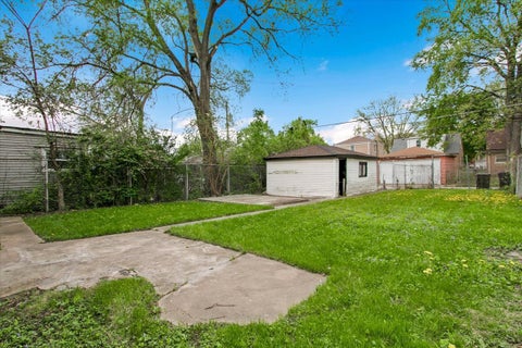 Tiny photo for 12908 S Wallace Street, Chicago, IL 60628 (MLS # 12759517)