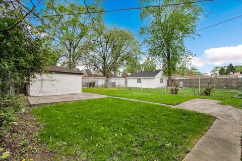 Tiny photo for 12908 S Wallace Street, Chicago, IL 60628 (MLS # 12759517)