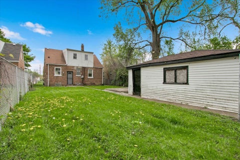 Tiny photo for 12908 S Wallace Street, Chicago, IL 60628 (MLS # 12759517)