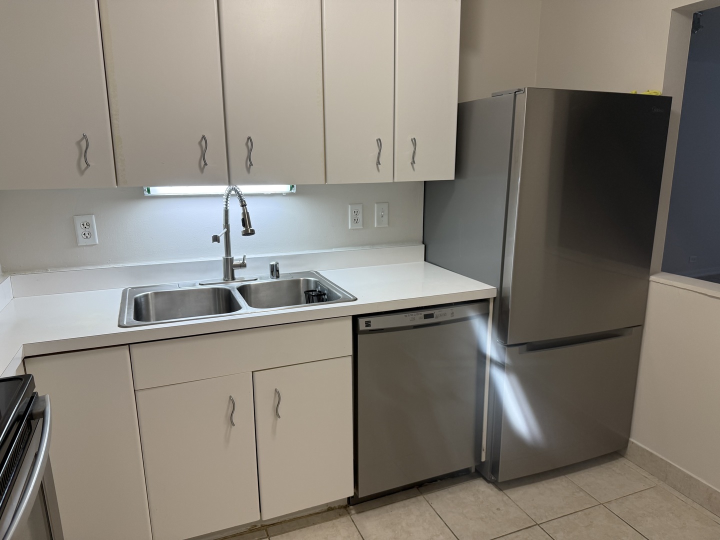 401 E Ontario Street 1404