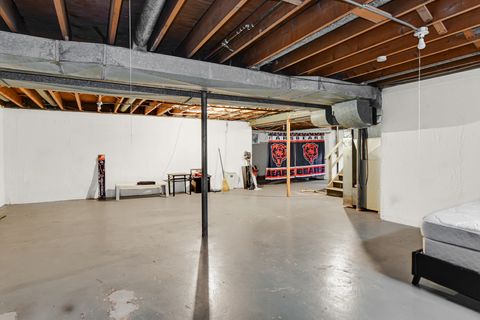 Tiny photo for 20800 Corinth Road, Olympia Fields, IL 60461 (MLS # 12467217)