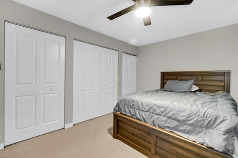 Tiny photo for 20800 Corinth Road, Olympia Fields, IL 60461 (MLS # 12467217)