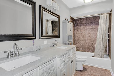 Tiny photo for 20800 Corinth Road, Olympia Fields, IL 60461 (MLS # 12467217)