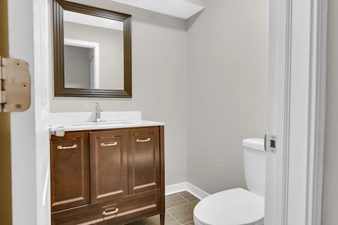 Tiny photo for 20800 Corinth Road, Olympia Fields, IL 60461 (MLS # 12467217)