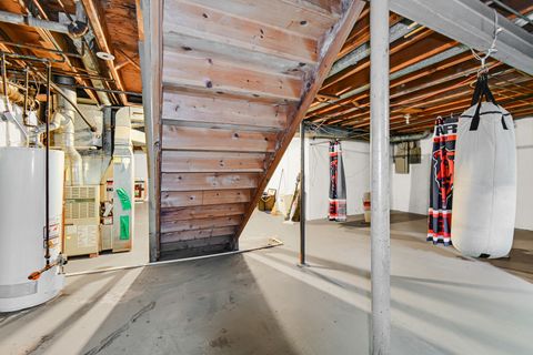 Tiny photo for 20800 Corinth Road, Olympia Fields, IL 60461 (MLS # 12467217)