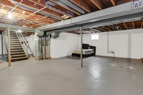 Tiny photo for 20800 Corinth Road, Olympia Fields, IL 60461 (MLS # 12467217)