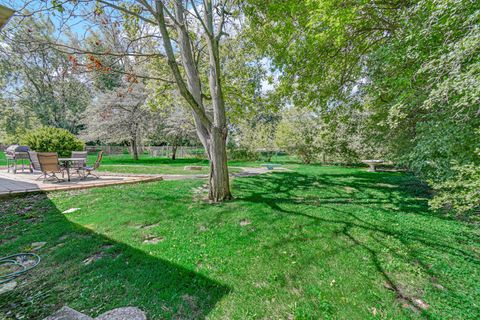 Tiny photo for 20800 Corinth Road, Olympia Fields, IL 60461 (MLS # 12467217)