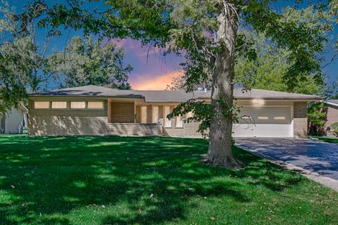 Photo of 20800 Corinth Road, Olympia Fields, IL 60461 (MLS # 12467217)