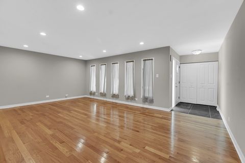 Tiny photo for 20800 Corinth Road, Olympia Fields, IL 60461 (MLS # 12467217)